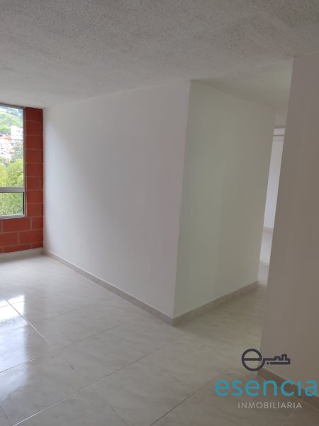 Apartamento en Arriendo en El Chingui