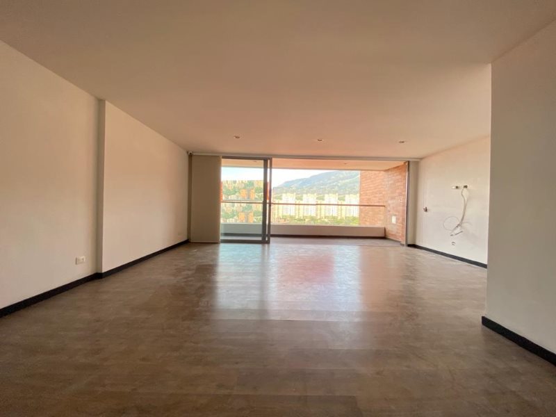 Apartamento en Arriendo en Las Brujas