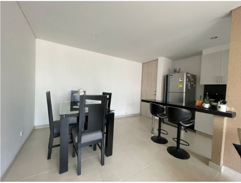 Apartamento en Venta en Asdesillas