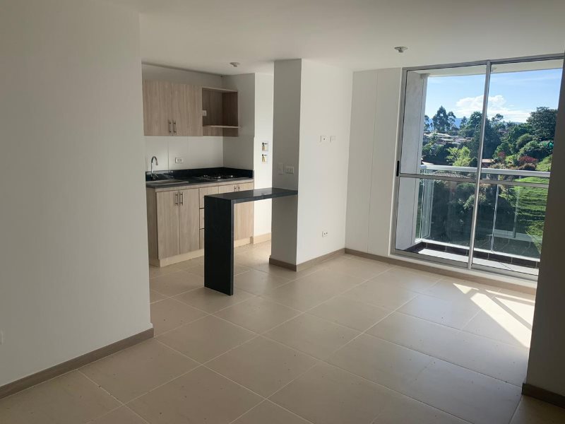 Apartamento en Venta en Rionegro