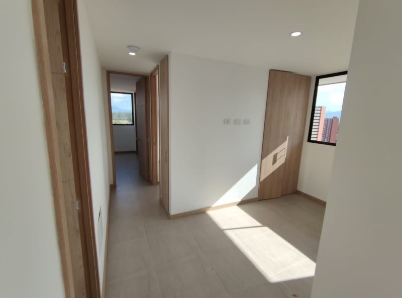 Apartamento en Arriendo en El Porvenir