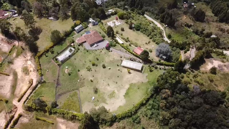 Casa-Finca en Venta en Guarne