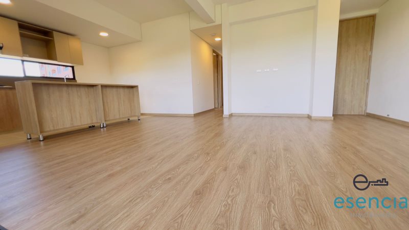 Apartamento en Venta en El Porvenir