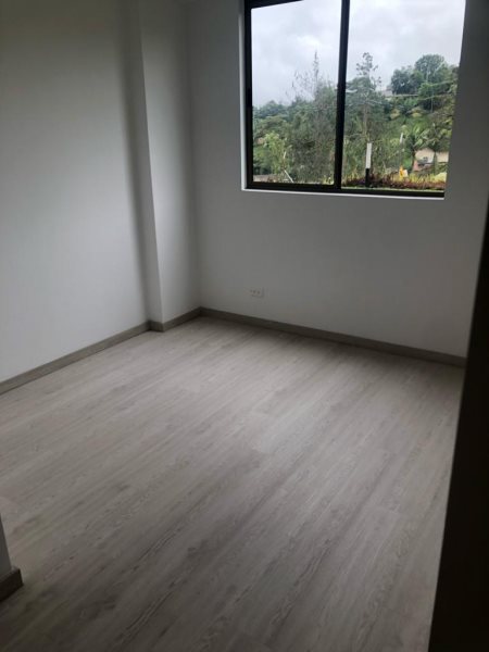 Apartamento en Venta en San Antonio De Pereira