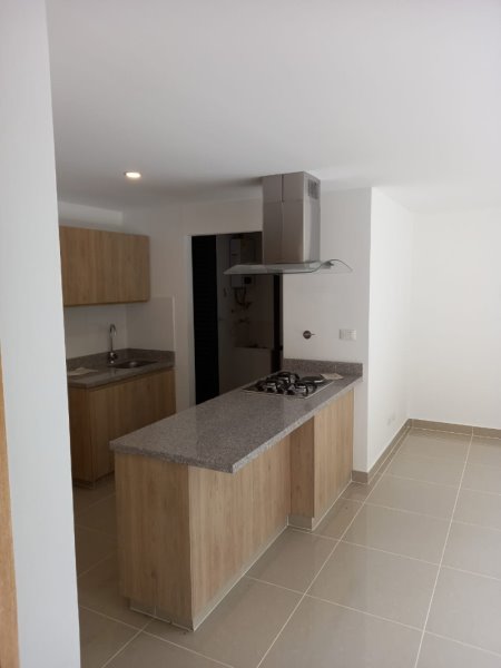 Apartamento en Venta en San Antonio De Pereira