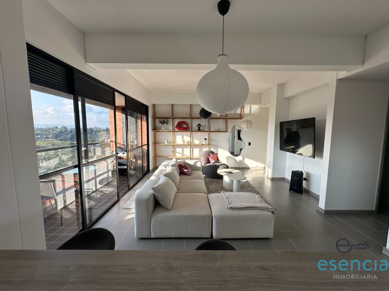 Apartamento en Venta en El Porvenir