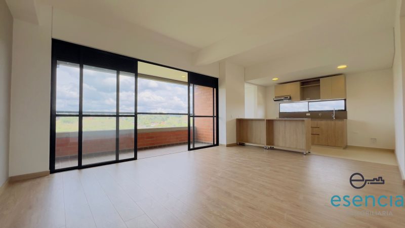 Apartamento en Venta en El Porvenir