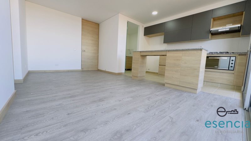 Apartamento en Arriendo en Rionegro