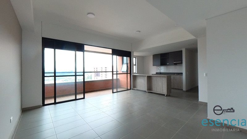 Apartamento en Arriendo en El Porvenir