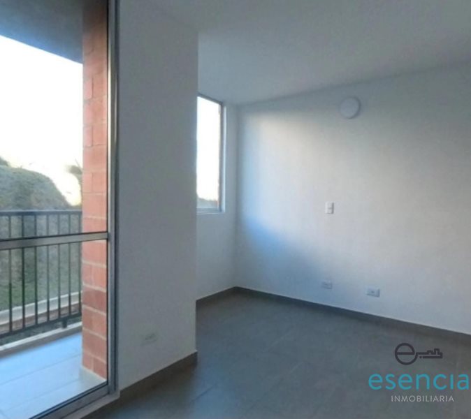 Apartamento en Arriendo en El Porvenir