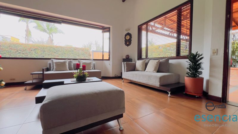 Casa en Venta en Rionegro