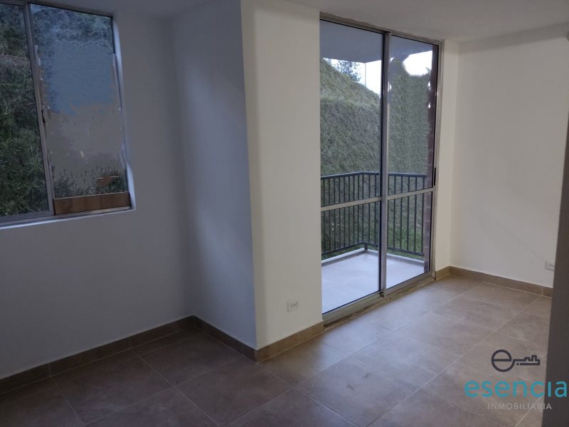 Apartamento en Venta en El Porvenir