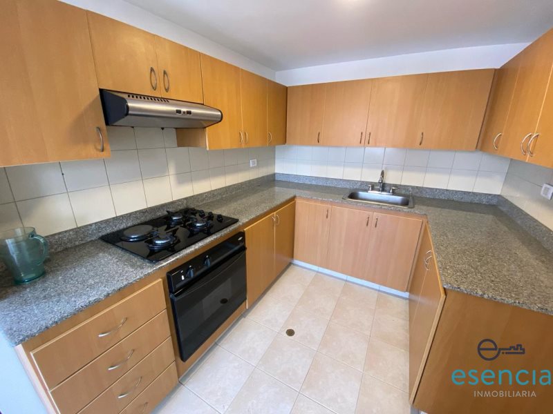 Apartamento en Arriendo en El Tesoro