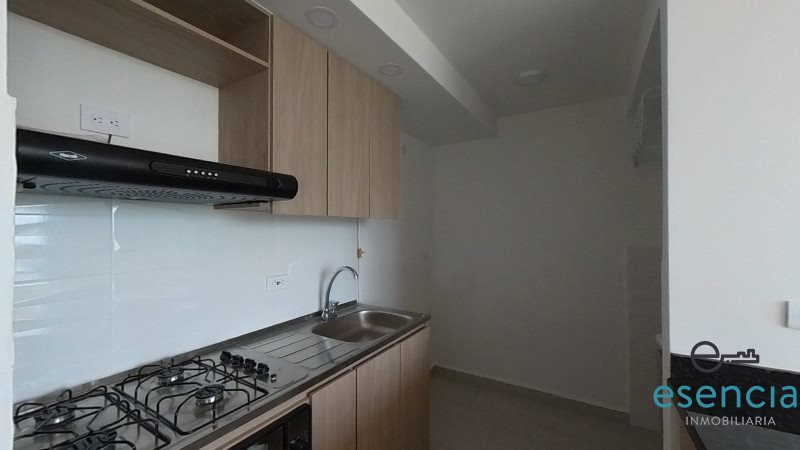 Apartamento en Arriendo en Cimarronas