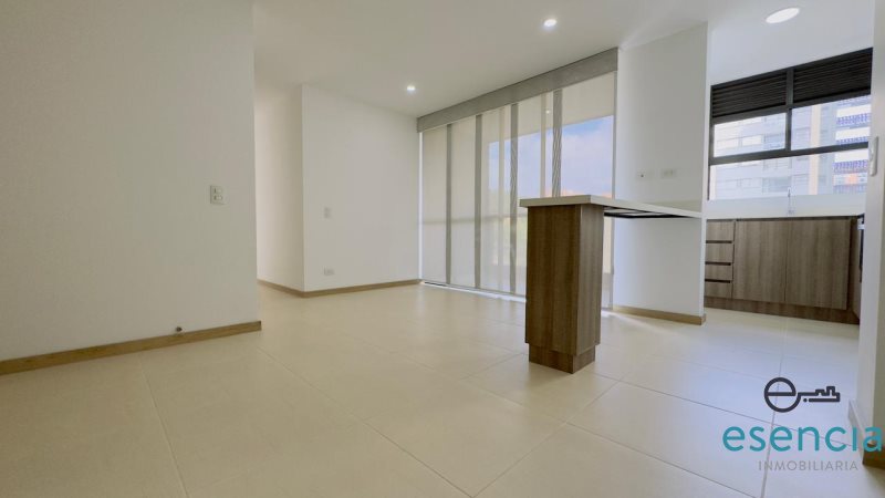 Apartamento en Arriendo en El Porvenir