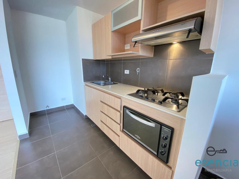 Apartamento en Arriendo en Loma Esmeraldal