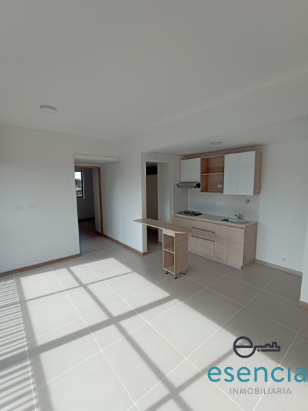 Apartamento en Venta en El Porvenir