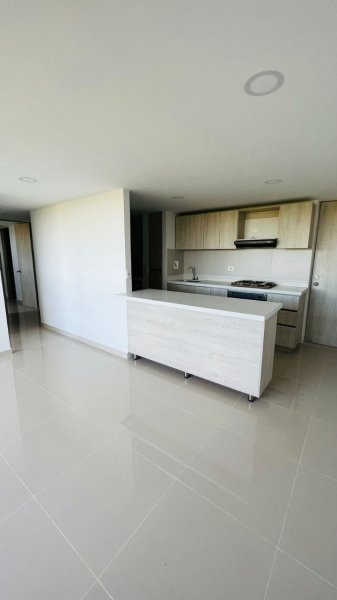 Apartamento en Venta en San Antonio De Pereira