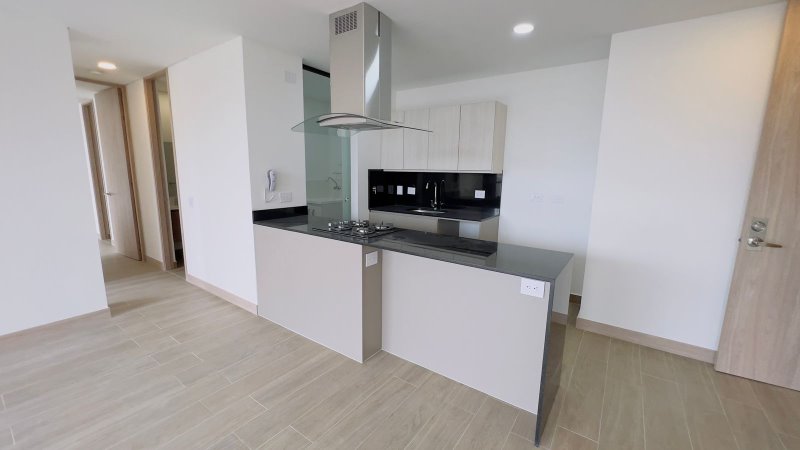 Apartamento en Arriendo en Rionegro