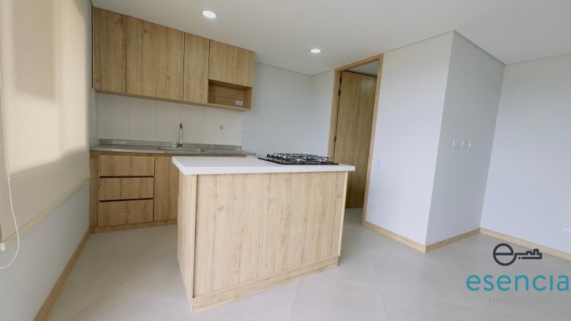 Apartamento en Arriendo en San Antonio De Pereira