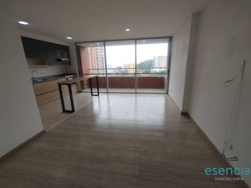 Apartamento en Arriendo en Las Lomitas