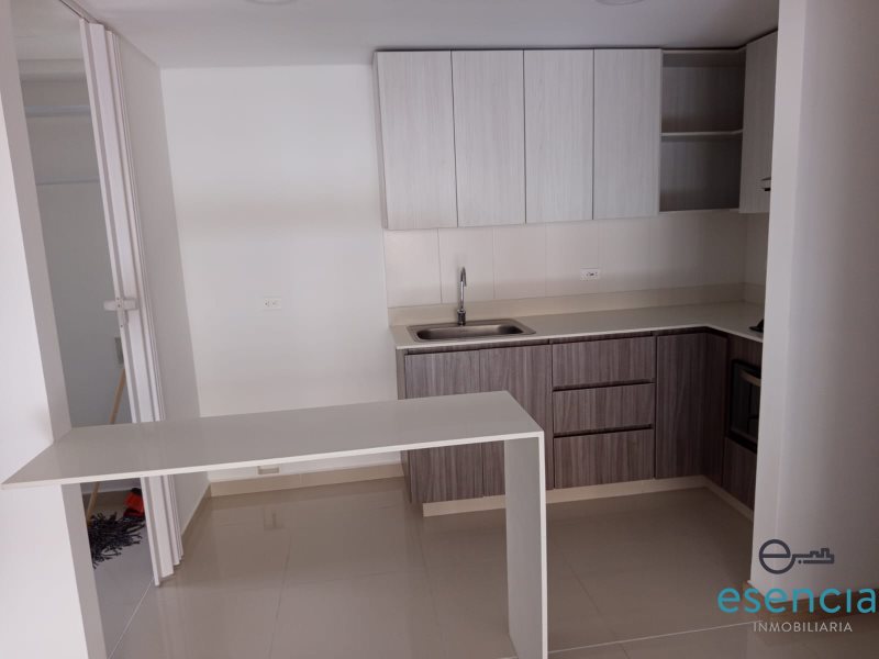 Apartamento en Arriendo en Chingui