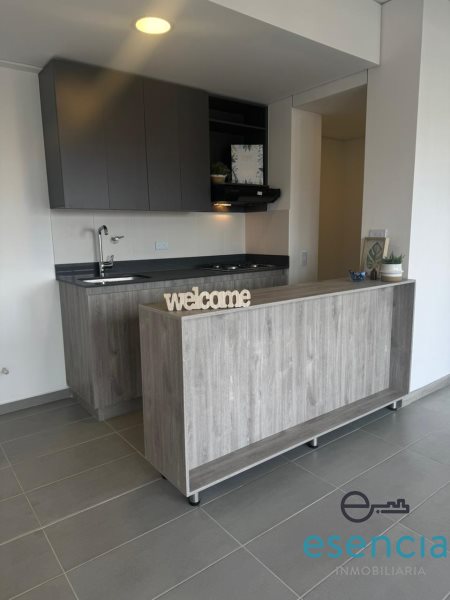 Apartamento en Arriendo en El Porvenir