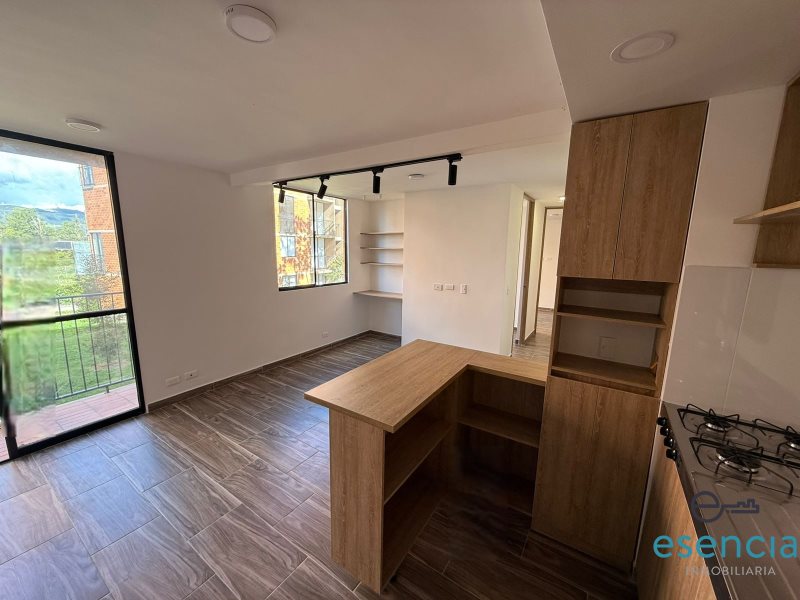 Apartamento en Arriendo en La Ceja