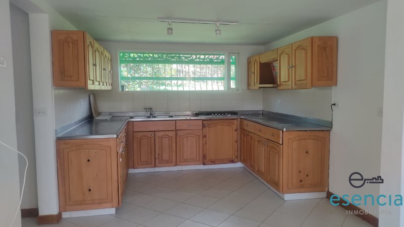 Casa en Arriendo en San Antonio De Pereira