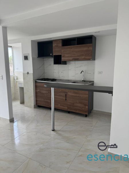 Apartamento en Arriendo en El Porvenir