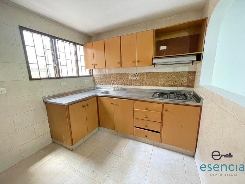Casa en Arriendo en Barrio Mesa