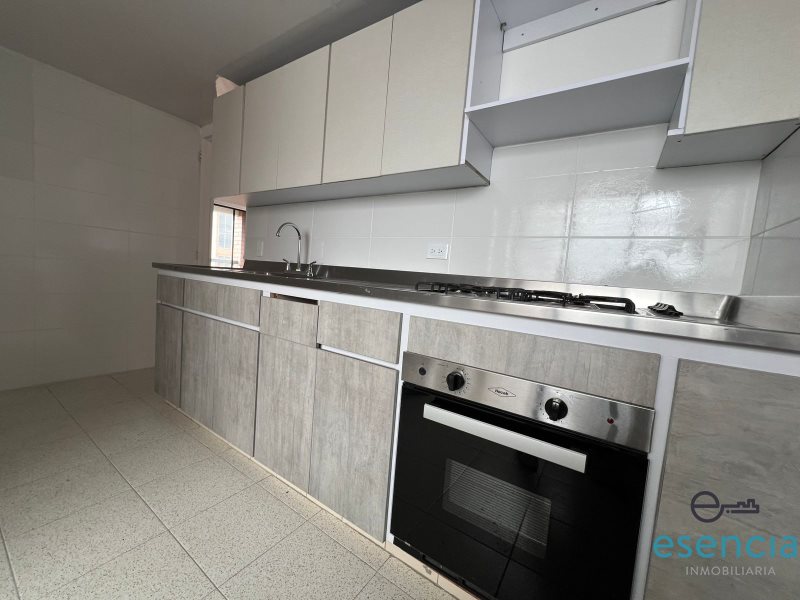 Apartamento en Arriendo en Los Balsos