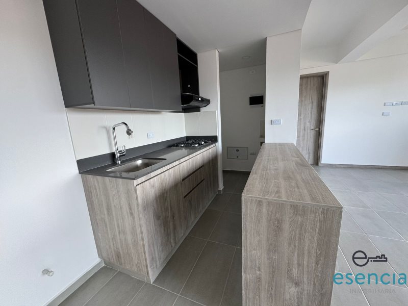 Apartamento en Arriendo en El Porvenir