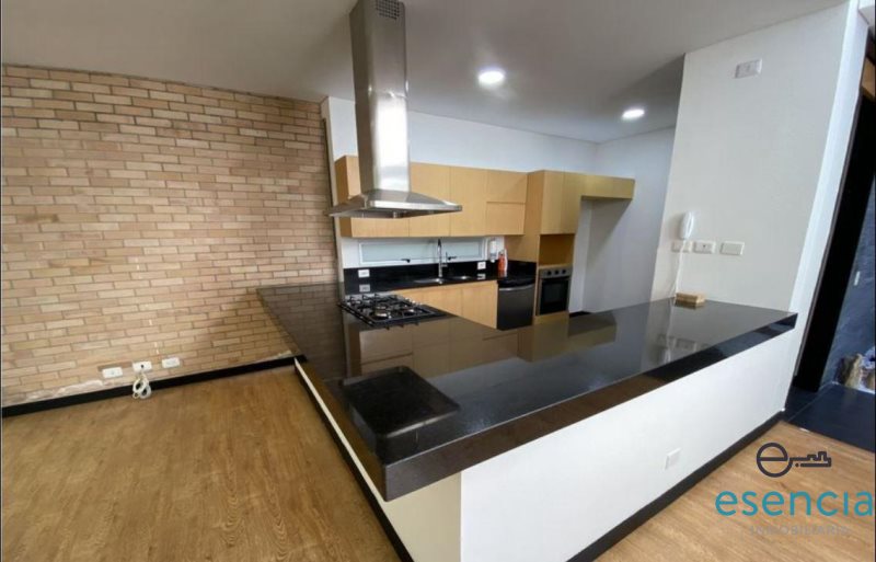 Apartamento en Arriendo en Loma Esmeraldal