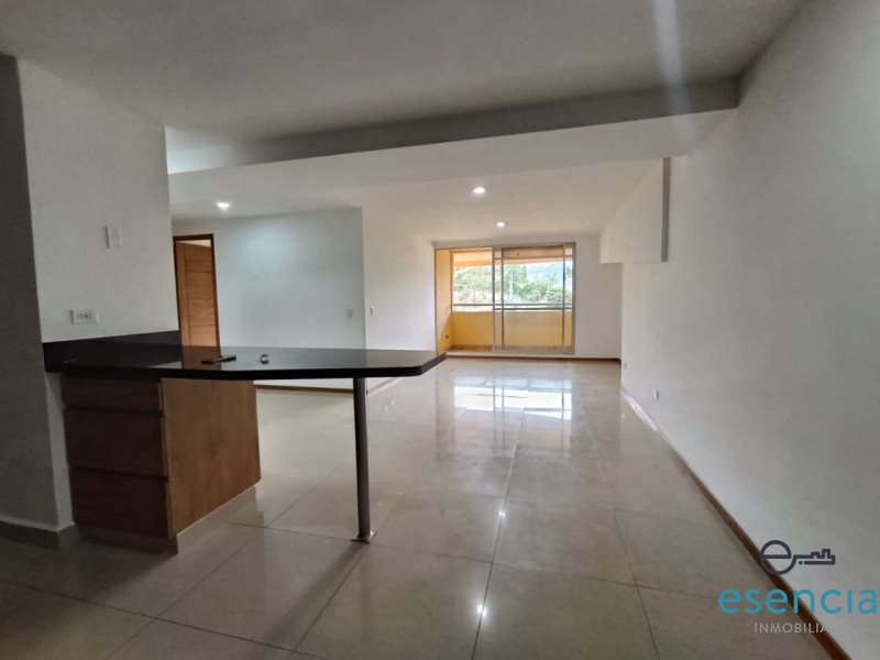 Apartamento en Arriendo en El Poblado