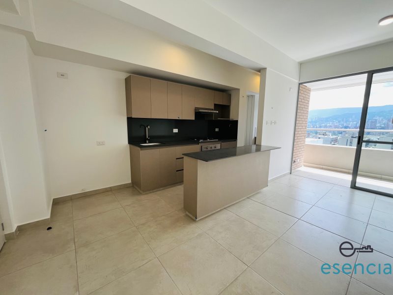 Apartamento en Arriendo en Las Vegas