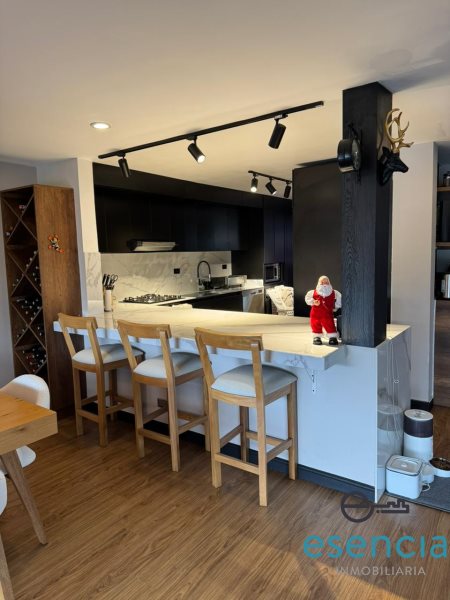 Casa en Arriendo en El Retiro