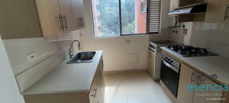 Apartamento en Arriendo en Camino Verde