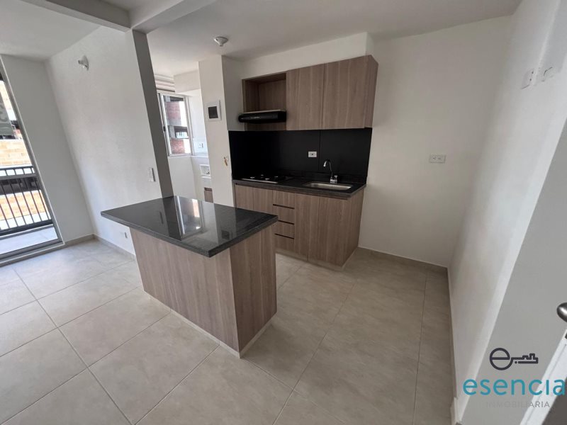 Apartamento en Arriendo en El Porvenir
