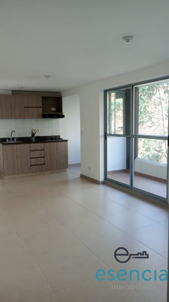 Apartamento en Arriendo en La Cuenca