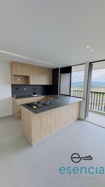 Apartamento en Arriendo en San Antonio De Pereira