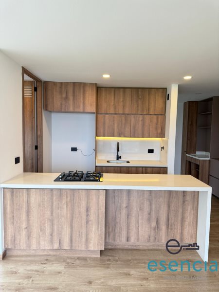 Apartamento en Arriendo en Las Antillas