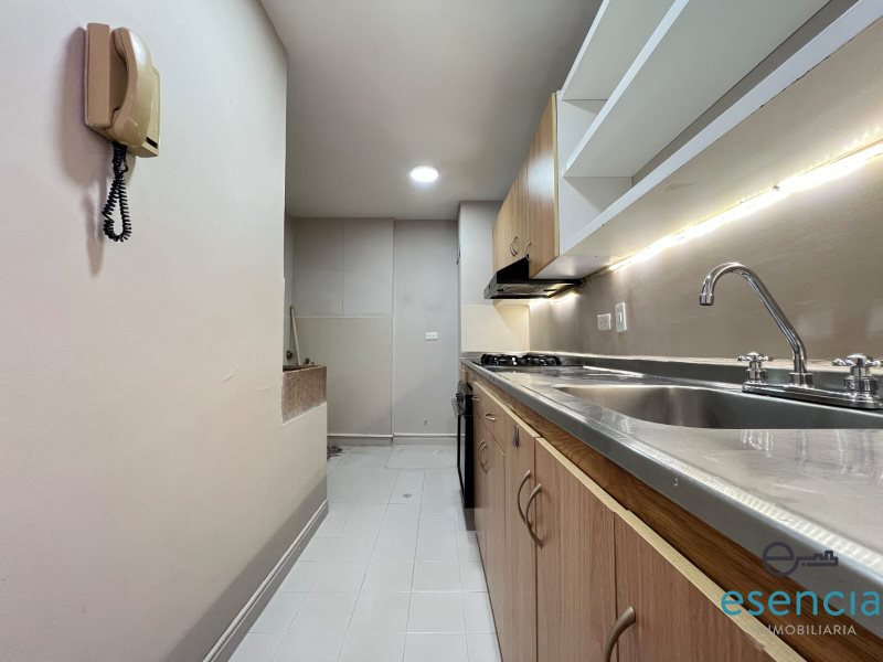 Apartamento en Arriendo en Provenza