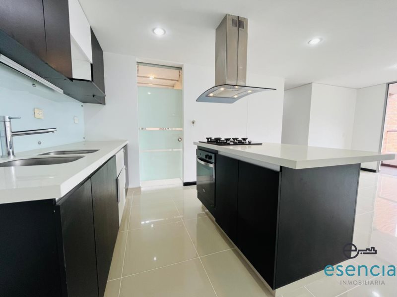 Apartamento en Arriendo en Las Brujas