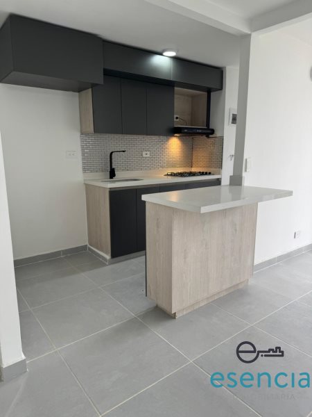 Apartamento en Arriendo en El Porvenir