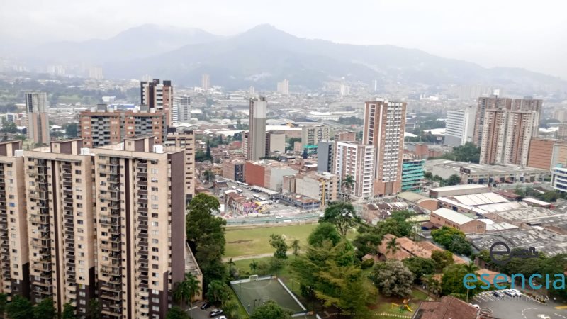 Apartamento en Arriendo en Alto De Las Flores
