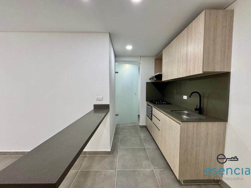 Apartamento en Arriendo en El Trianon