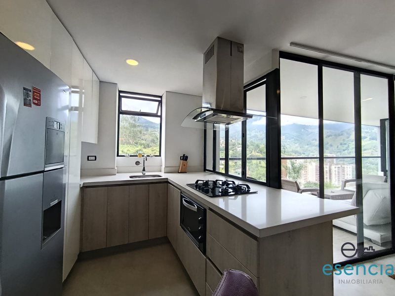 Apartamento en Arriendo en Las Brujas