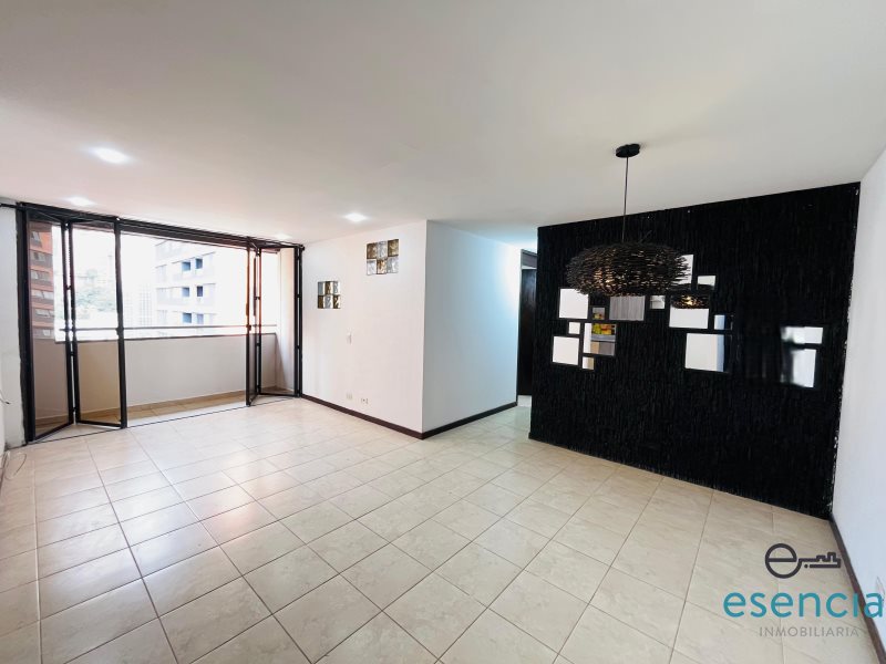 Apartamento en Arriendo en Ciudad Del Rio