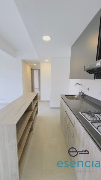 Apartamento en Arriendo en El Porvenir